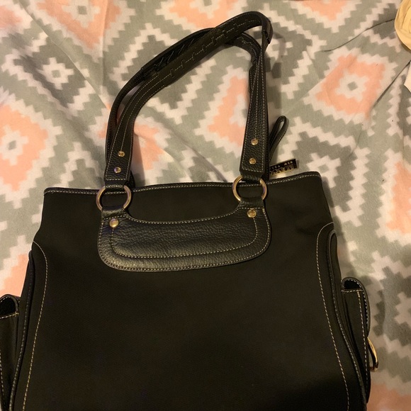 Maxx New York Shoulder Bag - Picture 2 of 3